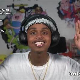 YXL SALAH